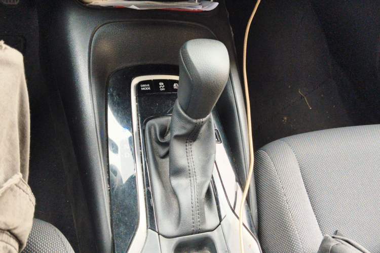 Used Toyota Levin 2022 Dual-Engine 1.8H E-CVT Luxury Edition Gear Lever