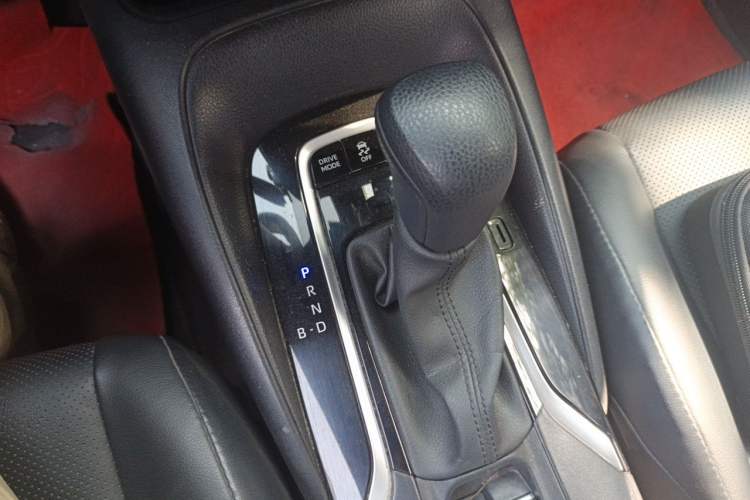 Used Toyota Levin 2022 Dual-Engine 1.8H E-CVT Luxury Edition Gear Lever