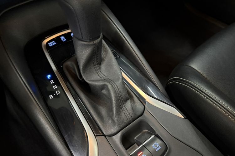 Used Toyota Levin 2022 Dual-Engine 1.8H E-CVT Luxury Edition Gear Lever