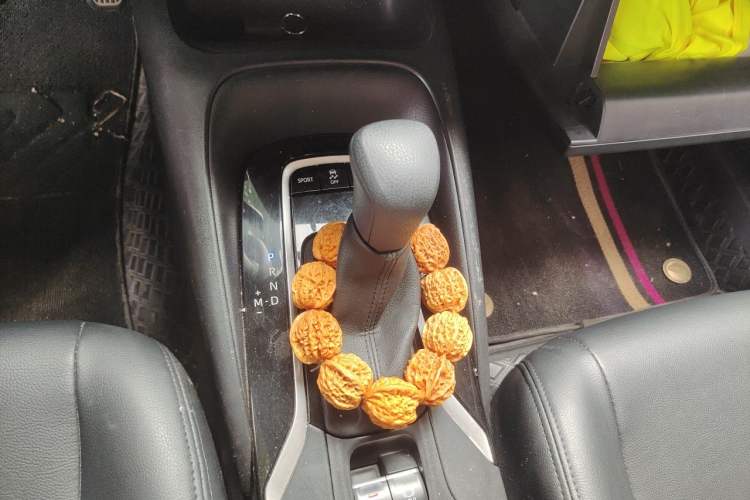 Used Toyota Levin 2022 TNGA 1.5L CVT Progressive Edition Gear Lever