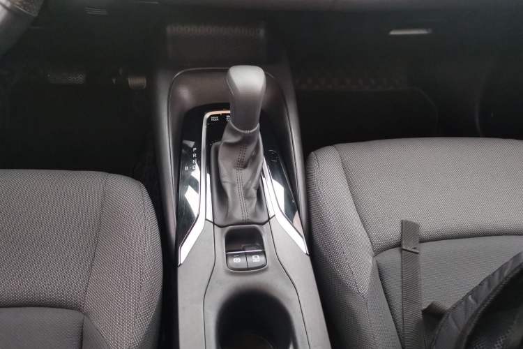 Used Toyota Levin 2022 Dual-Motor 1.8H E-CVT Leading Edition Gear Lever