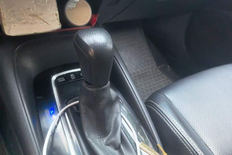 Used Toyota Levin 2022 Dual-Motor 1.8H E-CVT Leading Edition Gear Lever