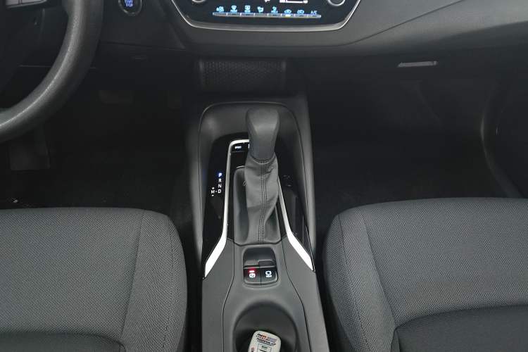 Used Toyota Levin 2022 185T CVT Luxury Edition Gear Lever