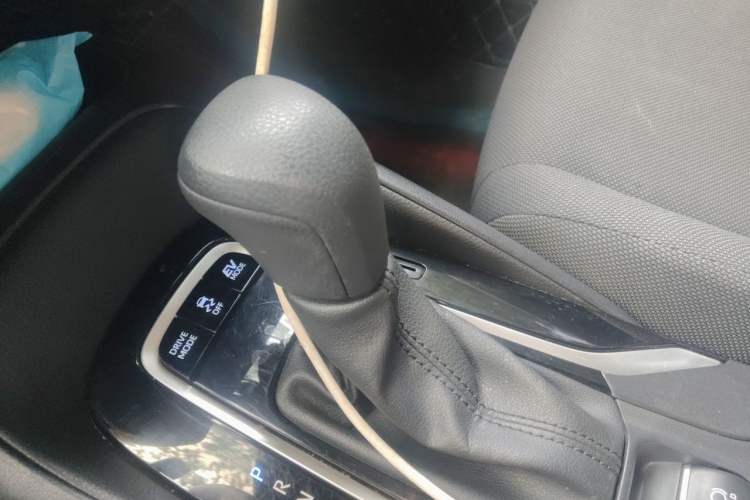 Used Toyota Levin 2022 Dual-Motor 1.8H E-CVT Leading Edition Gear Lever