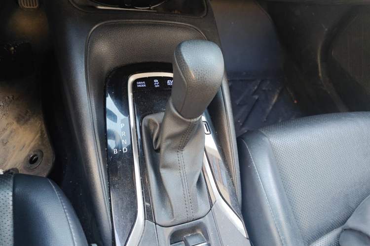 Used Toyota Levin 2022 Dual-Engine 1.8H E-CVT Luxury Edition Gear Lever