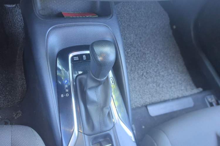 Used Toyota Levin 2022 Dual-Motor 1.8H E-CVT Progressive Edition Gear Lever