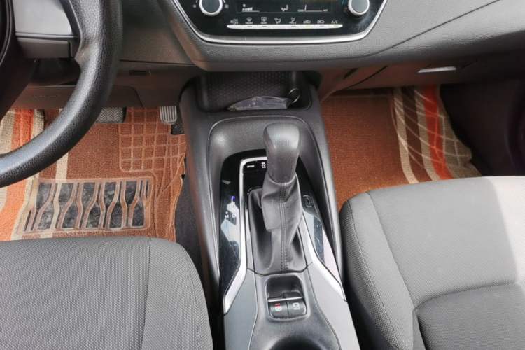 Used Toyota Levin 2022 TNGA 1.5L CVT Progressive Edition Gear Lever