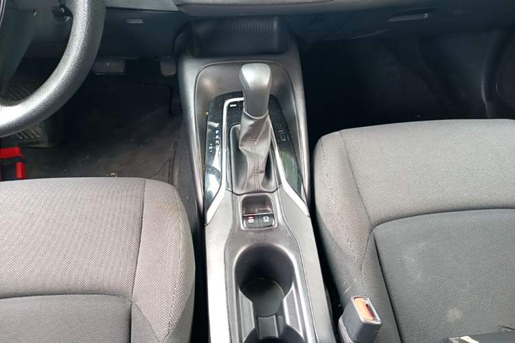 Used Toyota Levin 2022 TNGA 1.5L CVT Progressive Edition Gear Lever