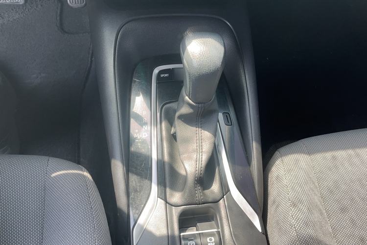 Used Toyota Levin 2022 TNGA 1.5L CVT Leading Edition Gear Lever