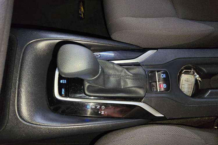 Used Toyota Levin 2022 185T CVT Luxury Edition Gear Lever