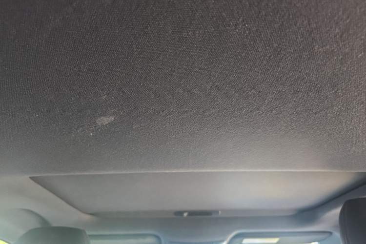 Used Toyota Levin 2022 Dual-Engine 1.8H E-CVT Luxury Edition Headliner