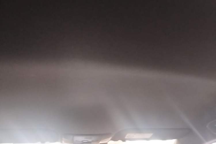 Used Toyota Levin 2022 Dual-Motor 1.8H E-CVT Leading Edition Headliner