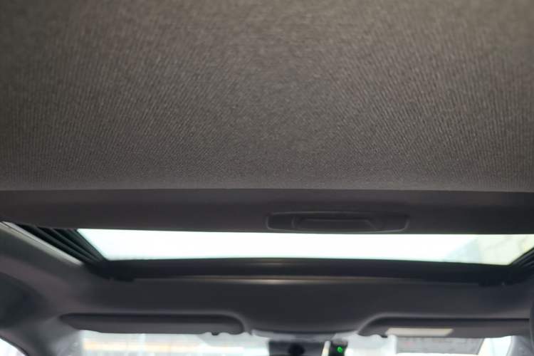 Used Toyota Levin 2022 185T CVT Luxury Edition Headliner