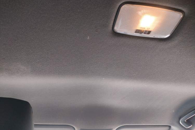 Used Toyota Levin 2022 TNGA 1.5L CVT Progressive Edition Headliner