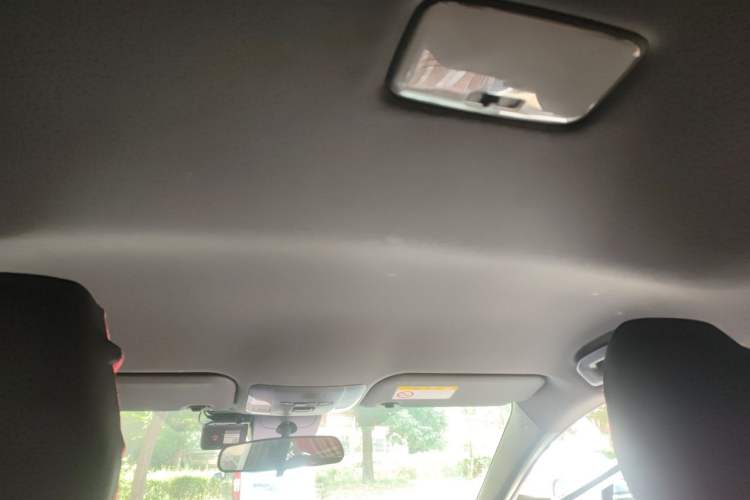 Used Toyota Levin 2022 Dual-Motor 1.8H E-CVT Leading Edition Headliner