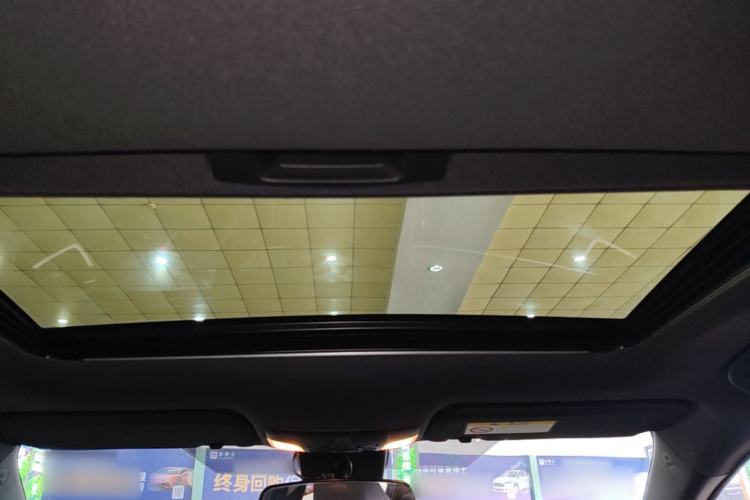 Used Toyota Levin 2022 185T CVT Luxury Edition Headliner