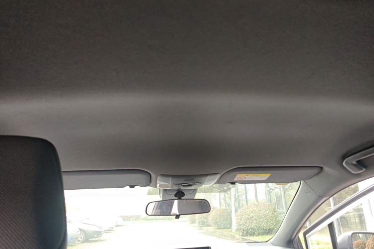Used Toyota Levin 2022 Dual-Motor 1.8H E-CVT Leading Edition Headliner