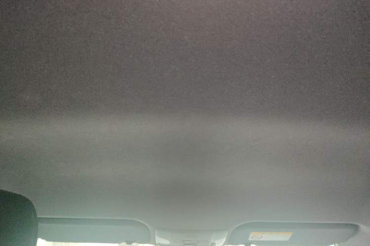 Used Toyota Levin 2022 Dual-Motor 1.8H E-CVT Progressive Edition Headliner