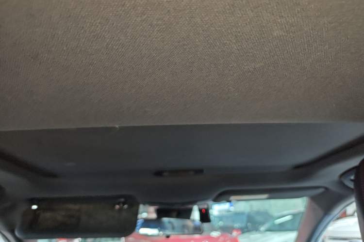 Used Toyota Levin 2022 185T CVT Sport Edition Headliner