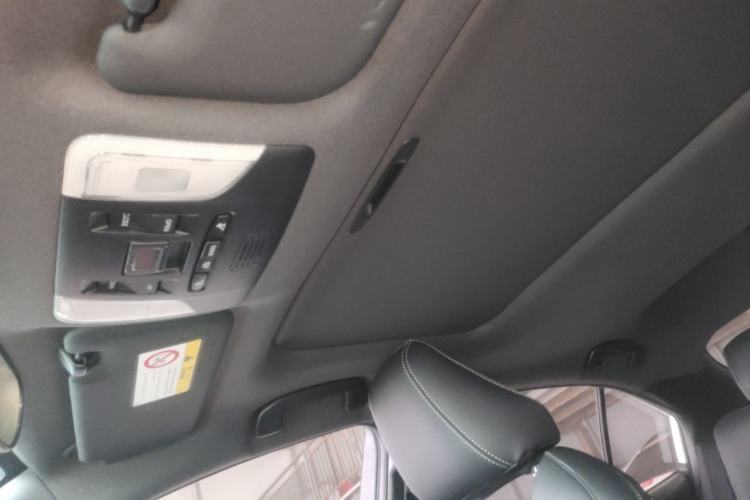 Used Toyota Levin 2022 185T CVT Luxury Edition Headliner