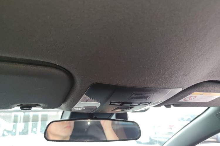 Used Toyota Levin 2022 Dual-Motor 1.8H E-CVT Leading Edition Headliner