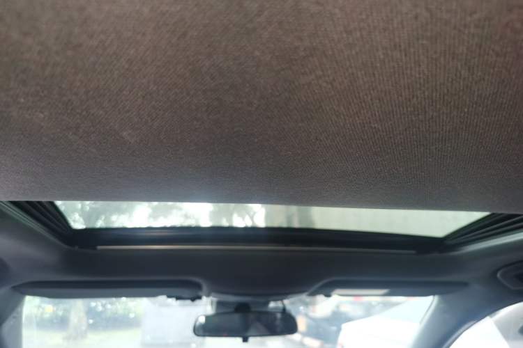 Used Toyota Levin 2022 Dual-Motor 1.8H E-CVT Sport Edition Headliner