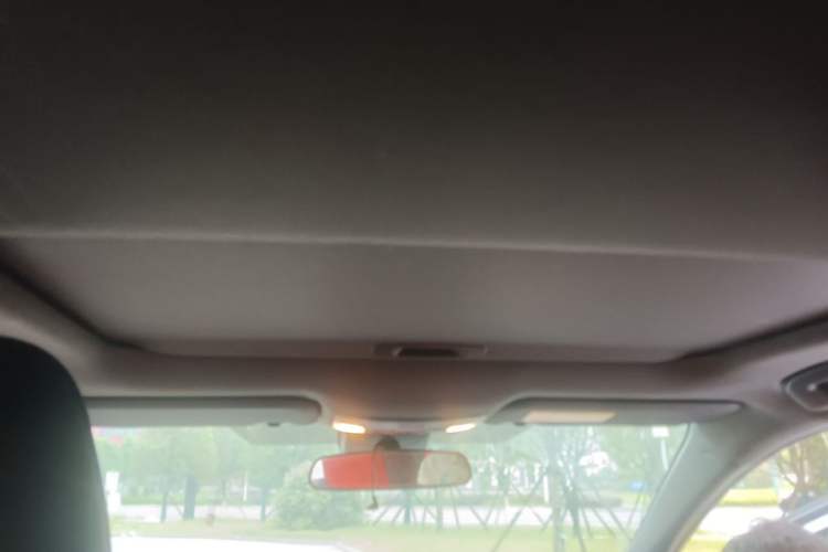 Used Toyota Levin 2022 185T CVT Luxury Edition Headliner