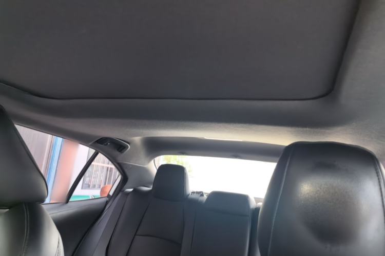 Used Toyota Levin 2022 185T CVT Luxury Edition Headliner