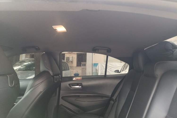 Used Toyota Levin 2022 Dual-Motor 1.8H E-CVT Leading Edition Headliner