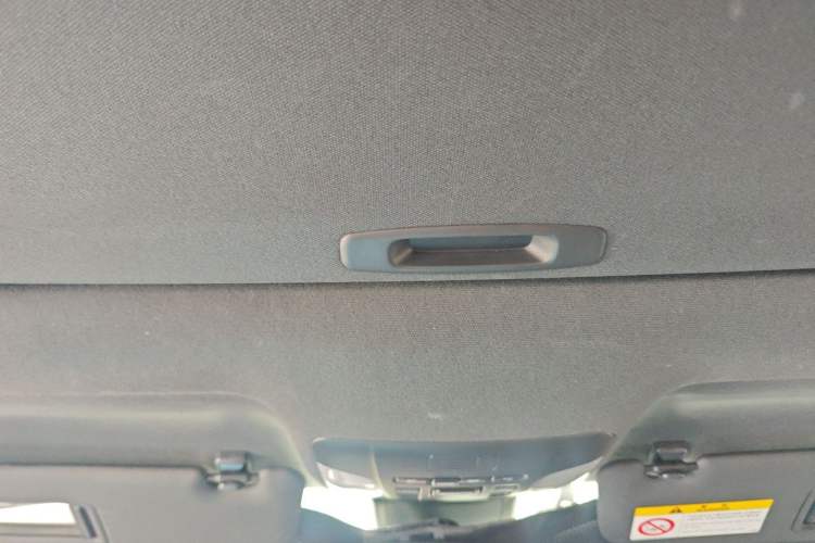 Used Toyota Levin 2022 Dual-Motor 1.8H E-CVT Sport Edition Headliner