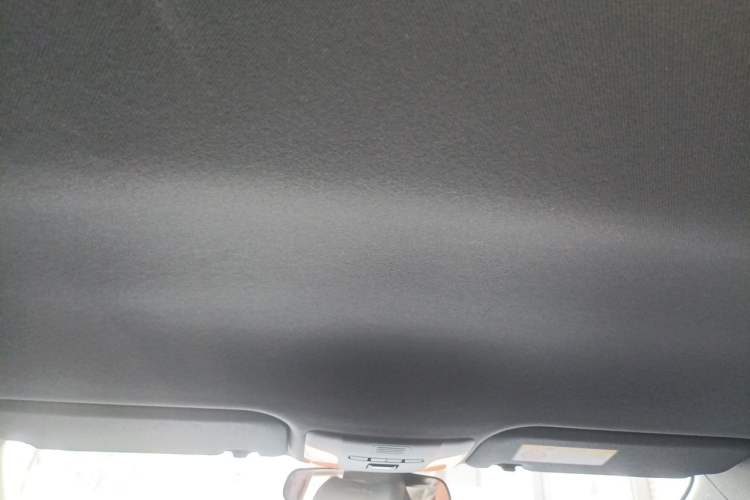 Used Toyota Levin 2022 Facelift TNGA 1.5L CVT Progressive Edition Headliner