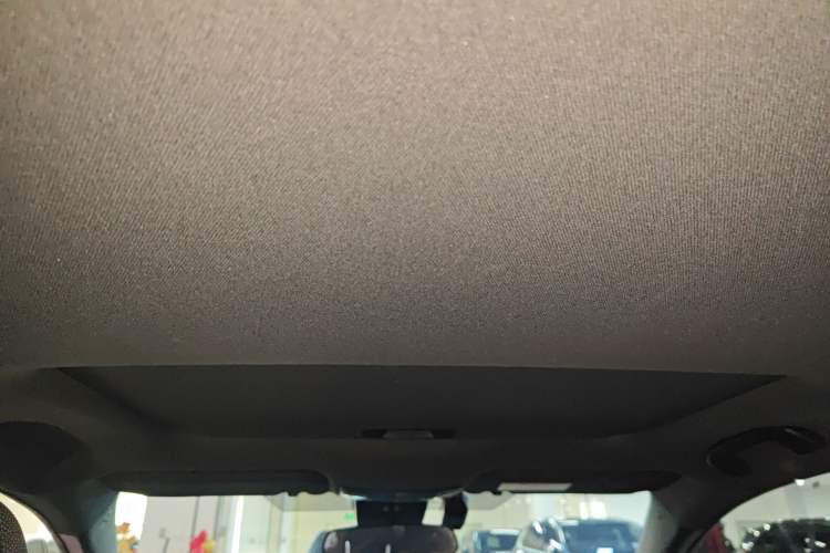 Used Toyota Levin 2022 185T CVT Luxury Edition Headliner