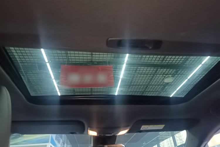 Used Toyota Levin 2022 185T CVT Sport Edition Headliner