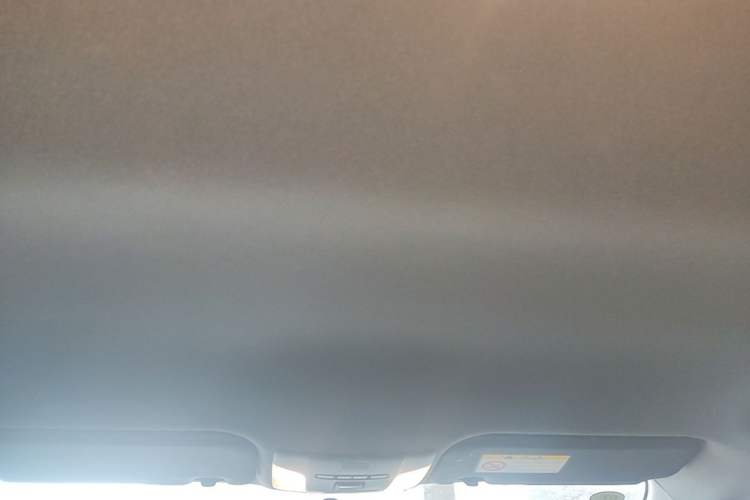 Used Toyota Levin 2022 TNGA 1.5L CVT Progressive Edition Headliner