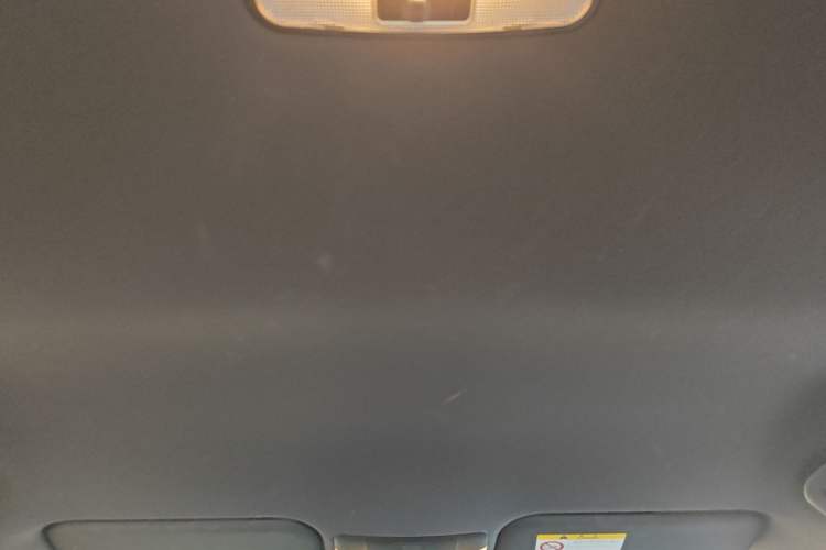 Used Toyota Levin 2022 TNGA 1.5L CVT Progressive Edition Headliner