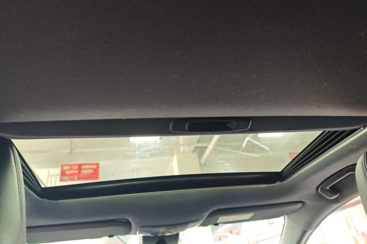 Used Toyota Levin 2022 185T CVT Sport Edition Headliner
