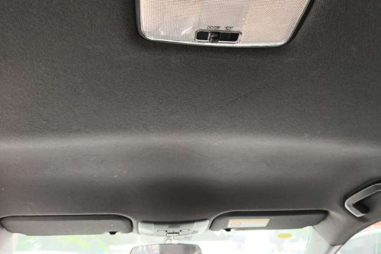 Used Toyota Levin 2022 Facelift TNGA 1.5L CVT Progressive Edition Headliner