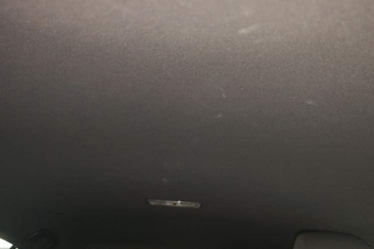 Used Toyota Levin 2022 Facelift TNGA 1.5L CVT Progressive Edition Headliner