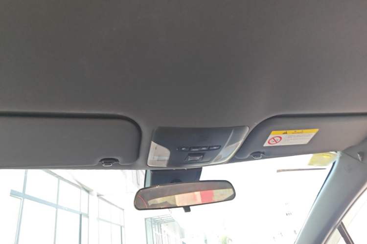 Used Toyota Levin 2022 Dual-Motor 1.8H E-CVT Leading Edition Headliner