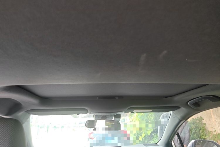 Used Toyota Levin 2022 185T CVT Luxury Edition Headliner