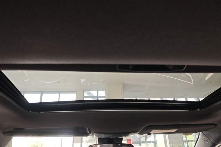 Used Toyota Levin 2022 185T CVT Luxury Edition Headliner