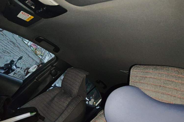 Used Toyota Levin 2022 Dual-Motor 1.8H E-CVT Leading Edition Headliner