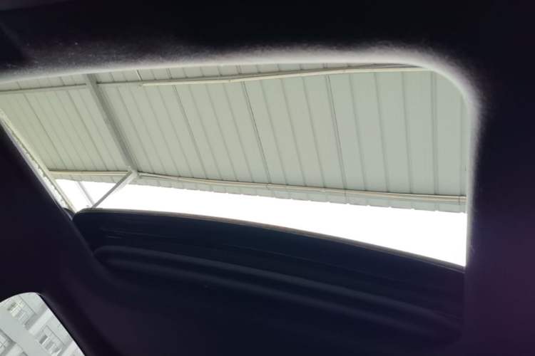 Used Toyota Levin 2022 Dual-Engine 1.8H E-CVT Luxury Edition Headliner