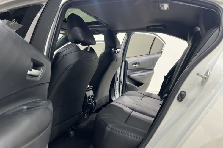 Used Toyota Levin 2022 185T CVT Luxury Edition Headliner