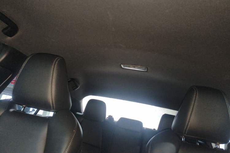 Used Toyota Levin 2022 TNGA 1.5L CVT Progressive Edition Headliner