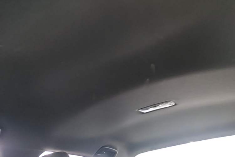 Used Toyota Levin 2022 Facelift TNGA 1.5L CVT Progressive Edition Headliner