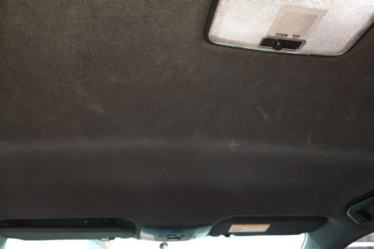 Used Toyota Levin 2022 TNGA 1.5L CVT Progressive Edition Headliner
