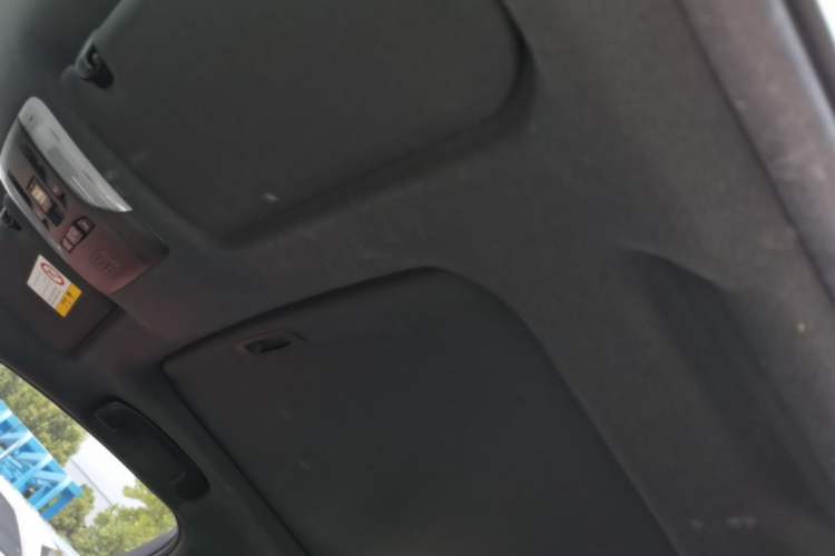 Used Toyota Levin 2022 Dual-Motor 1.8H E-CVT Sport Edition Headliner
