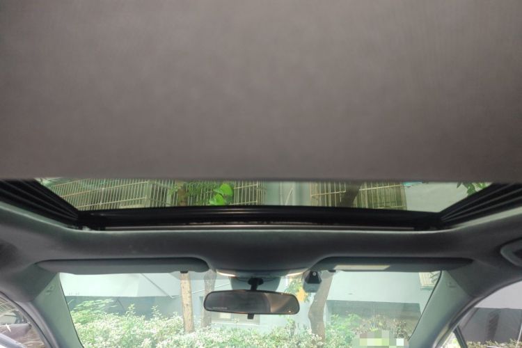 Used Toyota Levin 2022 185T CVT Sport Edition Headliner