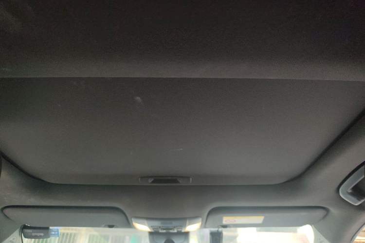 Used Toyota Levin 2022 Dual-Motor 1.8H E-CVT Tech Edition Headliner